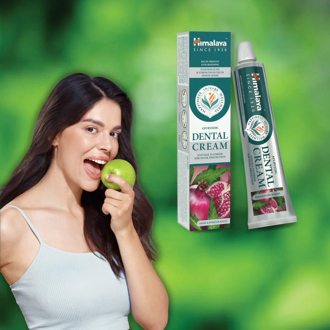 Cuidado oral