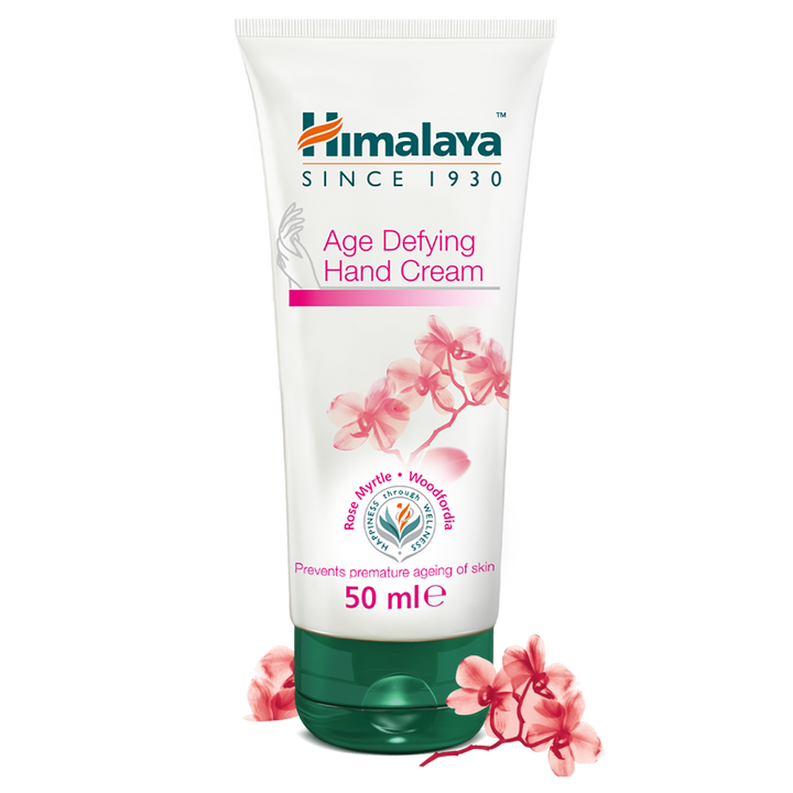 Himalaya Crema de Manos Antiedad