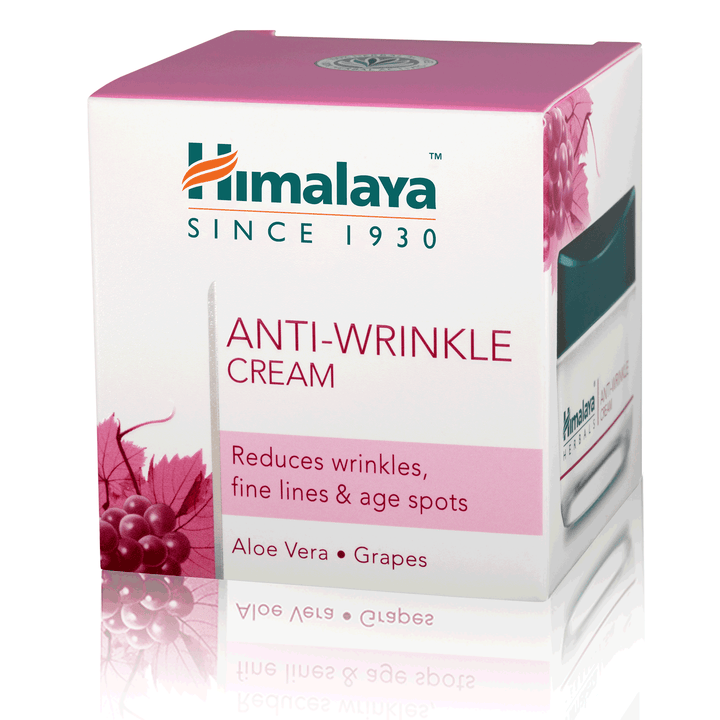 Crema antiarrugas