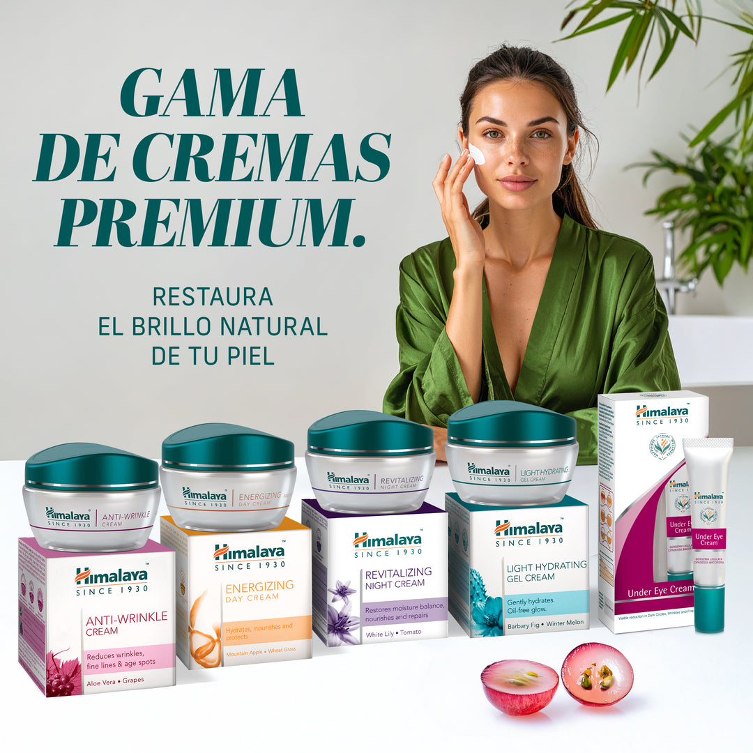 Crema Gel Hidratante Ligera