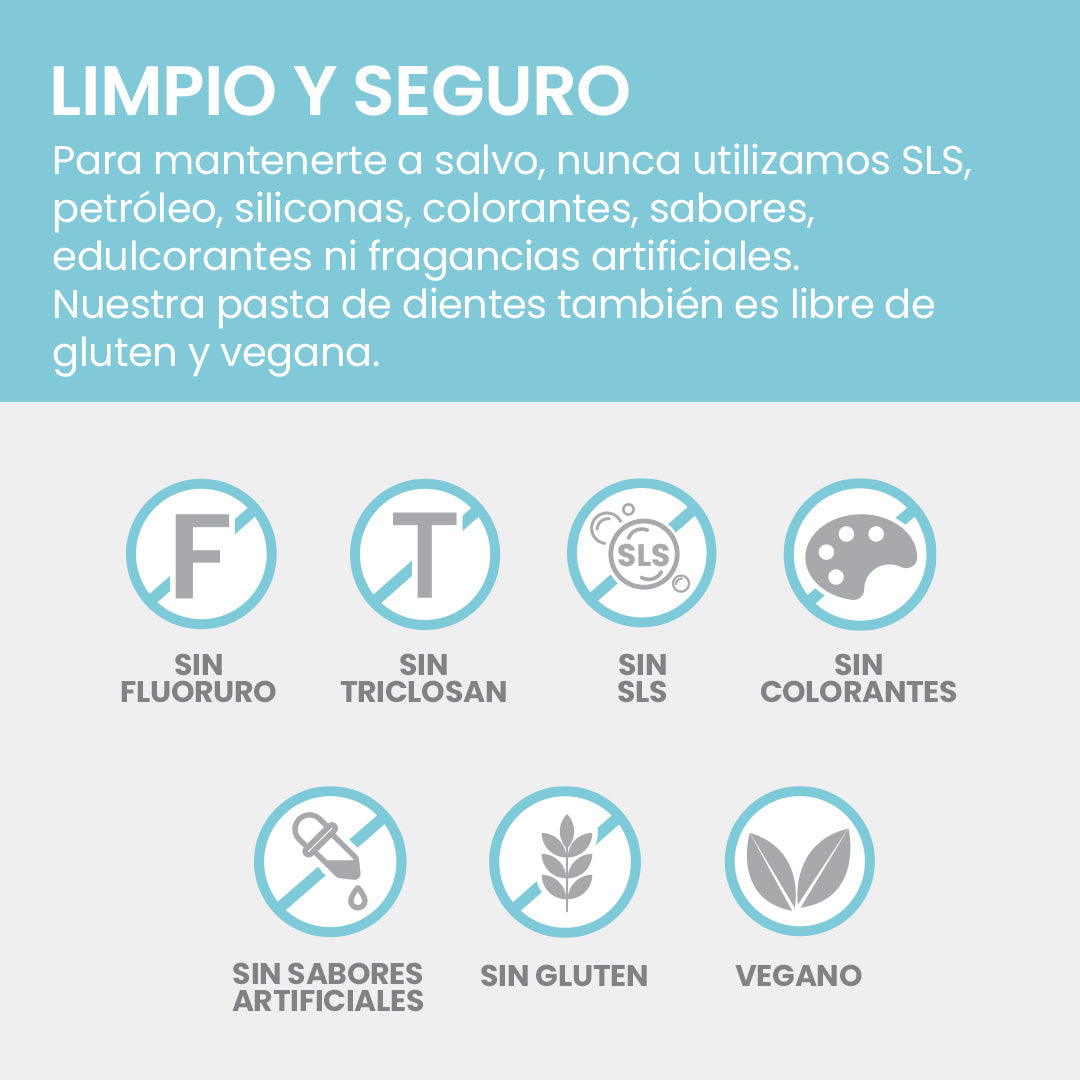 Himalaya Botanique blanqueadora con hidroxiapatita Pasta de dientes - 113g