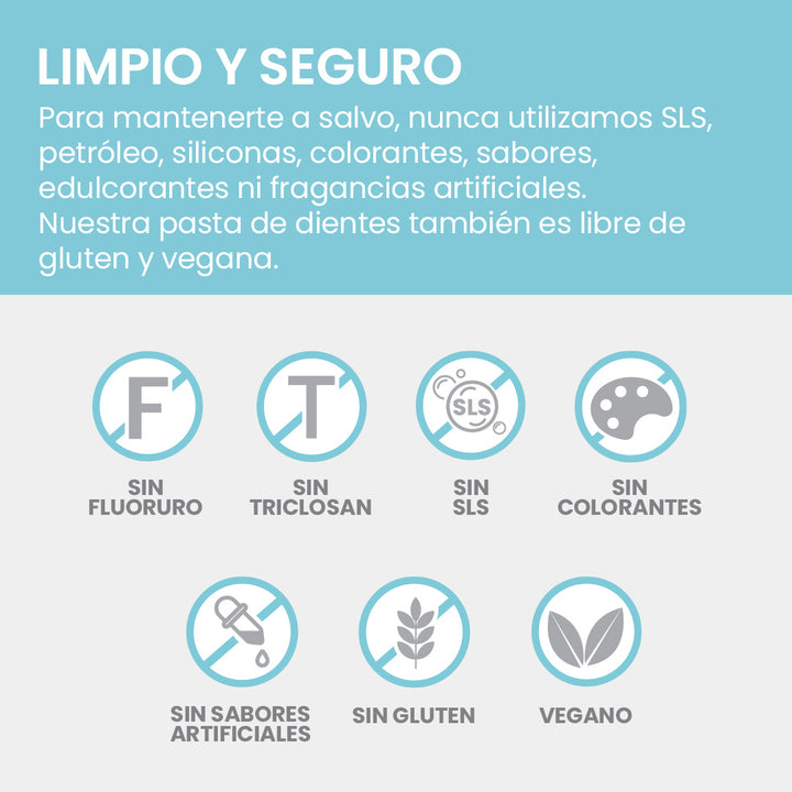 Himalaya Botanique blanqueadora con hidroxiapatita Pasta de dientes - 113g