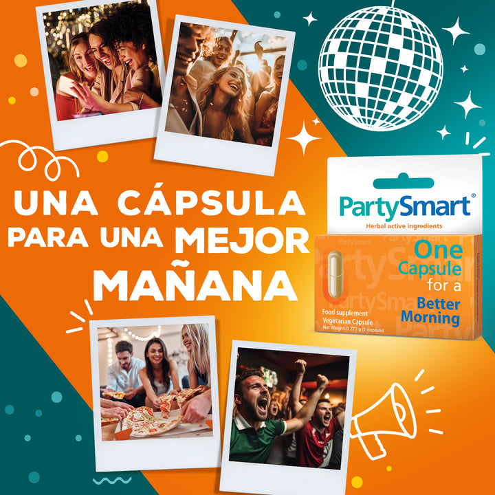 PartySmart