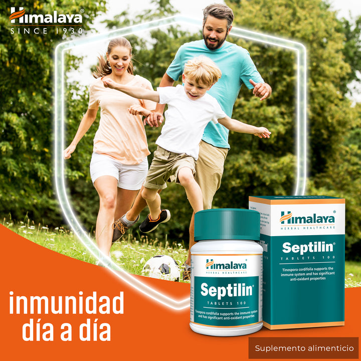 Septilin
