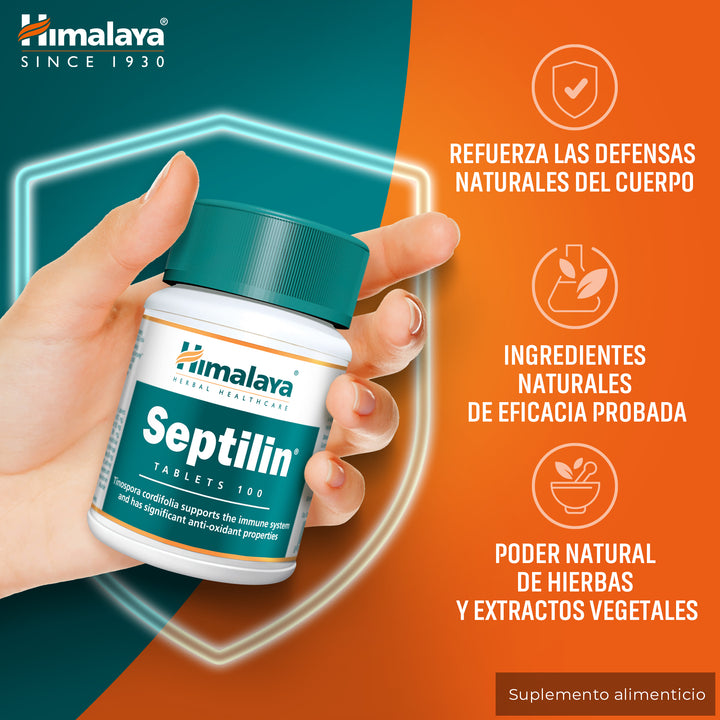 Septilin