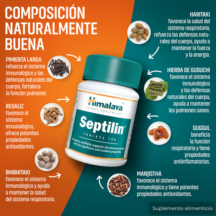 Septilin