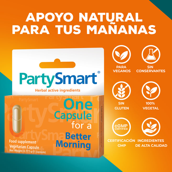 PartySmart