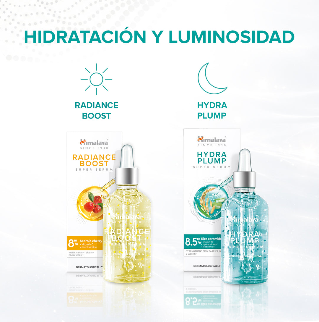 Himalaya RADIANCE BOOST SUPER SERUM