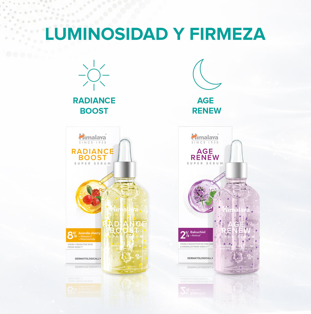 Himalaya RADIANCE BOOST SUPER SERUM
