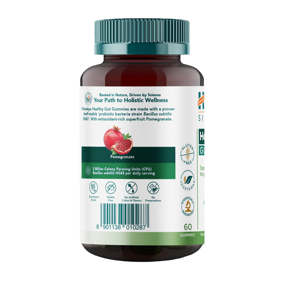 Himalaya GUT Gummies