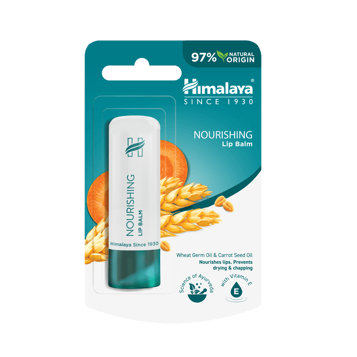 Bálsamo labial nutritivo 4.5g