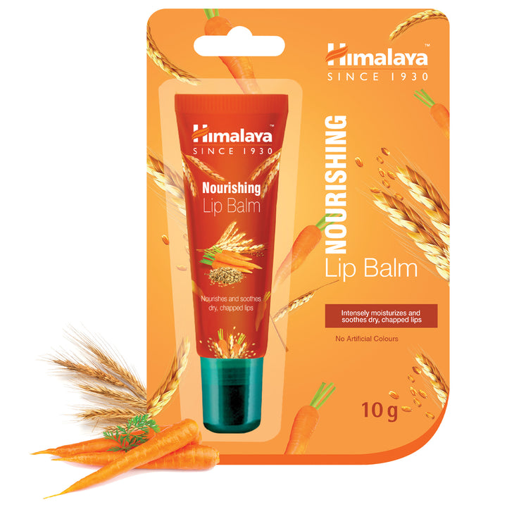 Bálsamo labial nutritivo 10g