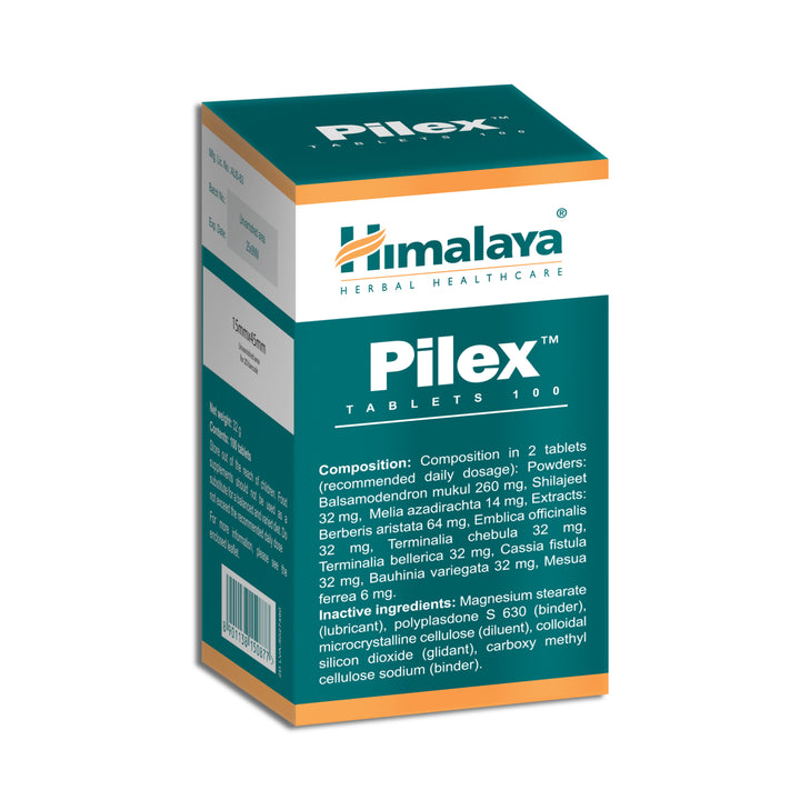 Pilex