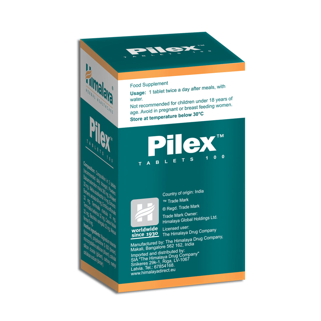 Pilex