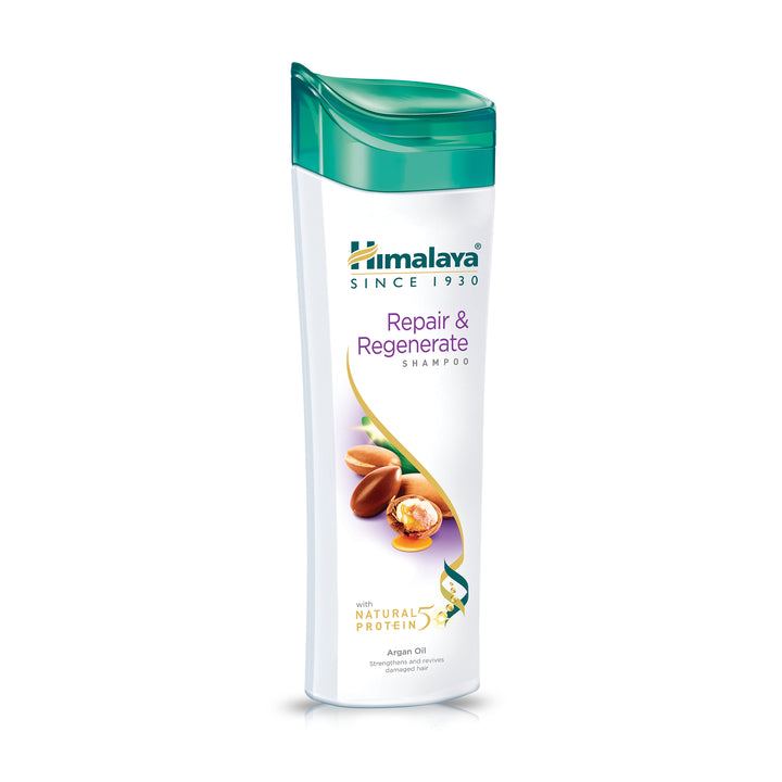 Champú de proteínas: Reparador y regenerador