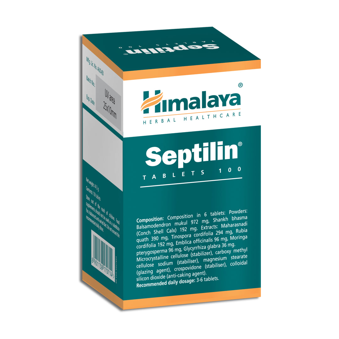 Septilin