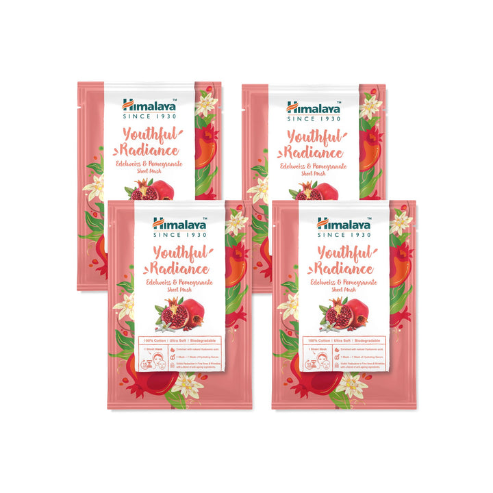 Sheet Mask de Edelweiss &amp; Granada