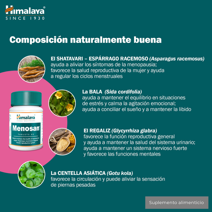 Menosan