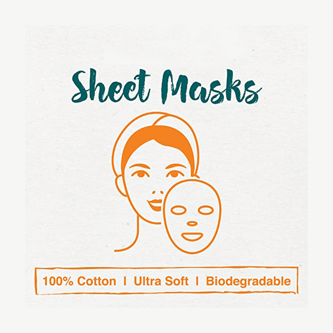 Sheet Mask de Edelweiss &amp; Granada